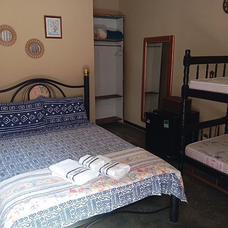 Hostel Limao Doce Nova Friburgo Exterior foto