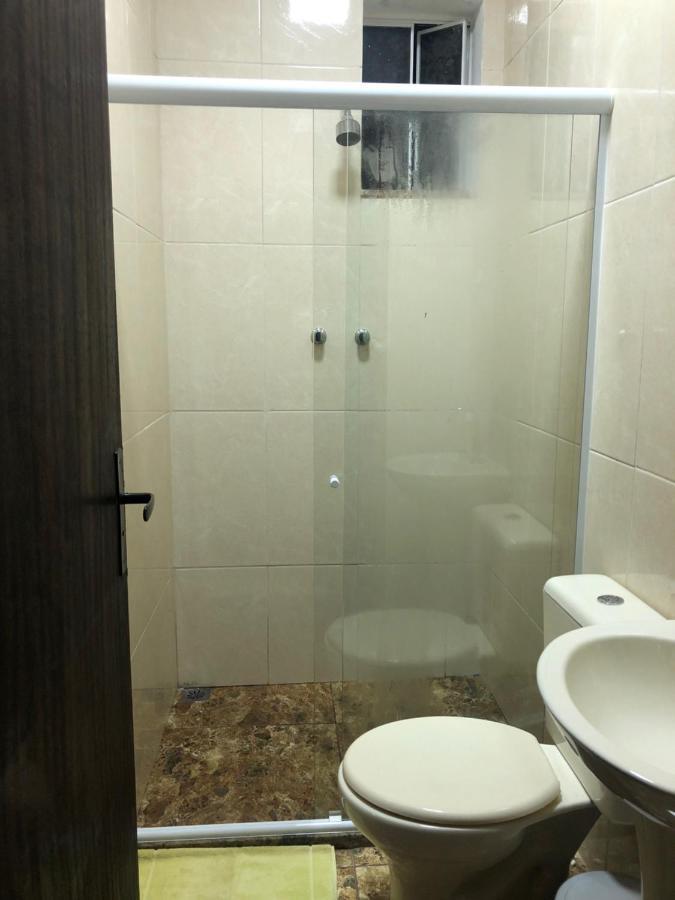 Hostel Limao Doce Nova Friburgo Exterior foto