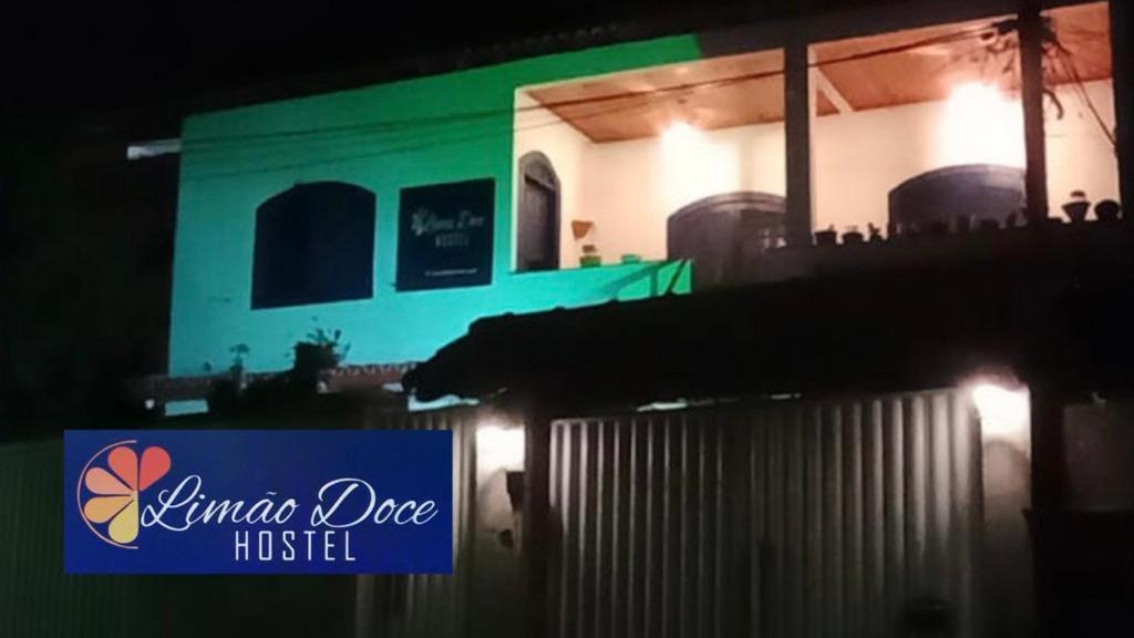 Hostel Limao Doce Nova Friburgo Exterior foto