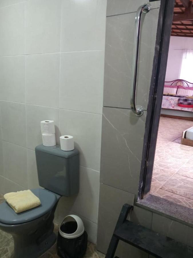 Hostel Limao Doce Nova Friburgo Exterior foto
