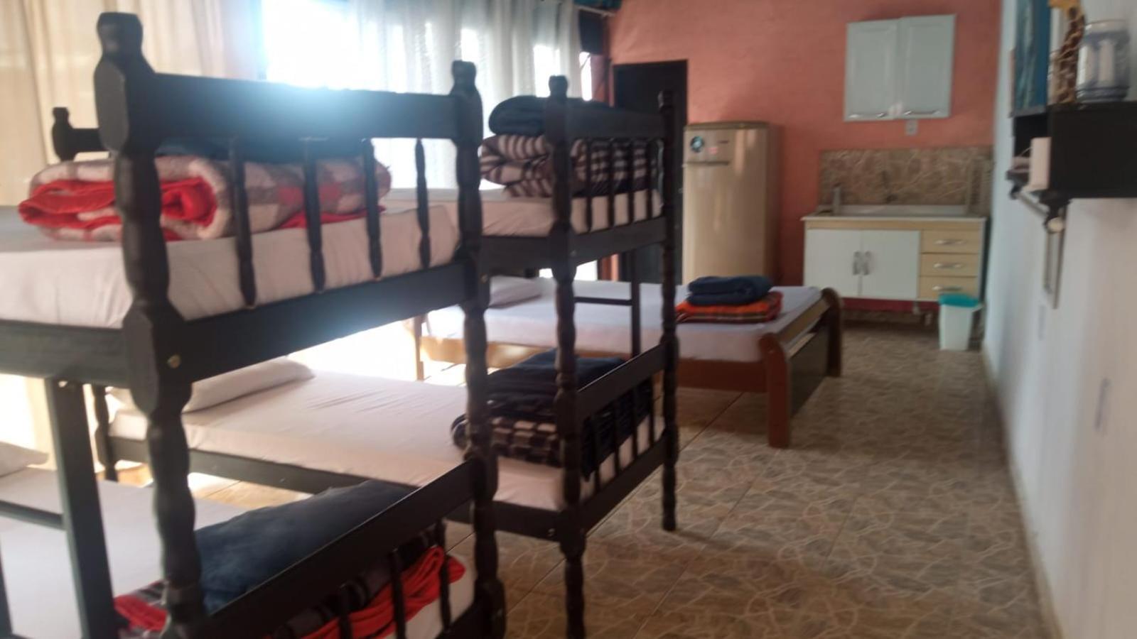 Hostel Limao Doce Nova Friburgo Exterior foto