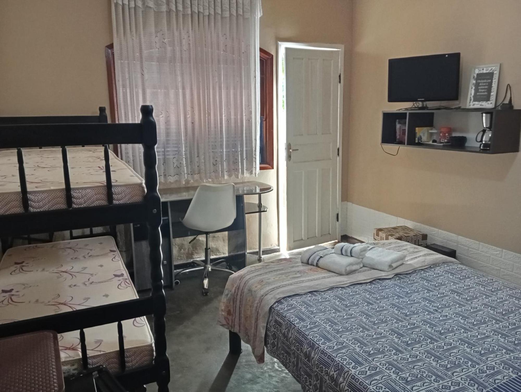 Hostel Limao Doce Nova Friburgo Exterior foto